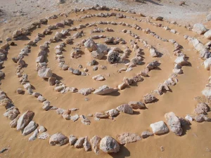 Wadi El Rayan