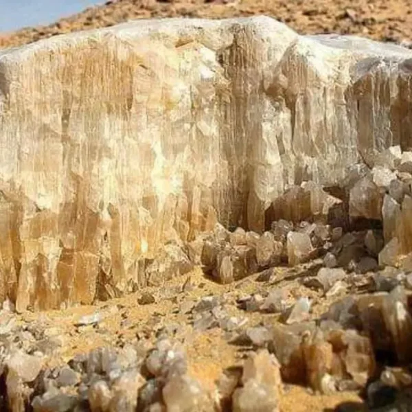 Crystal Mountain