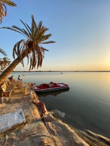 Bagno di Cleopatra 7 Benefici dell’Oasi di Relax e Leggenda nel Deserto di Siwa
