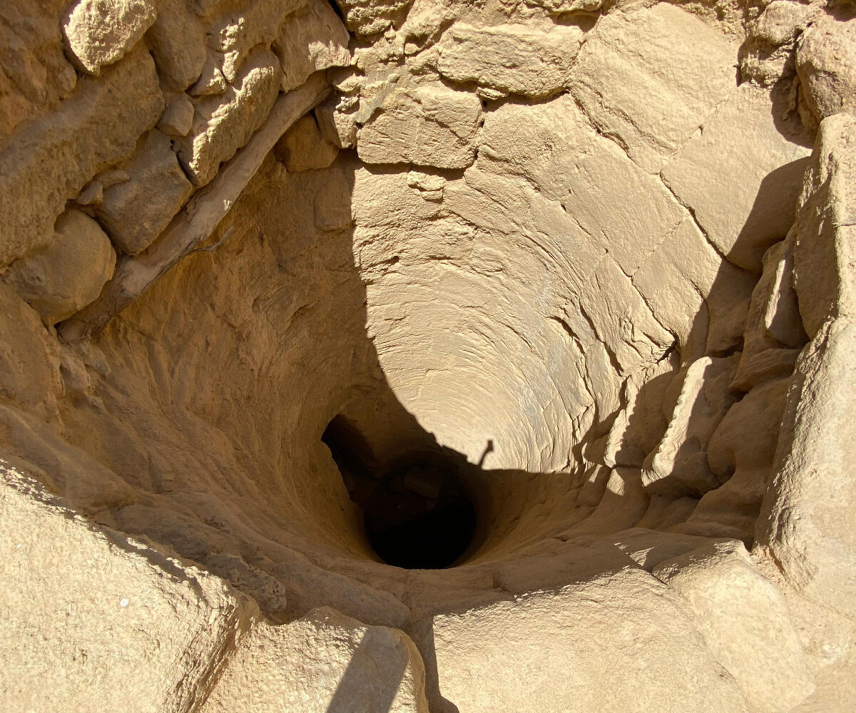 Siwa & Bahariya Oasis