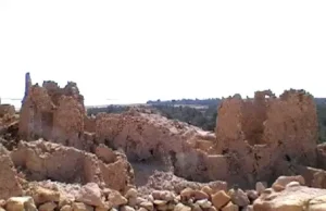 Tempio dell’Oracolo di Amon