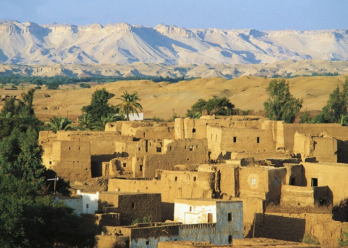 Dakhla