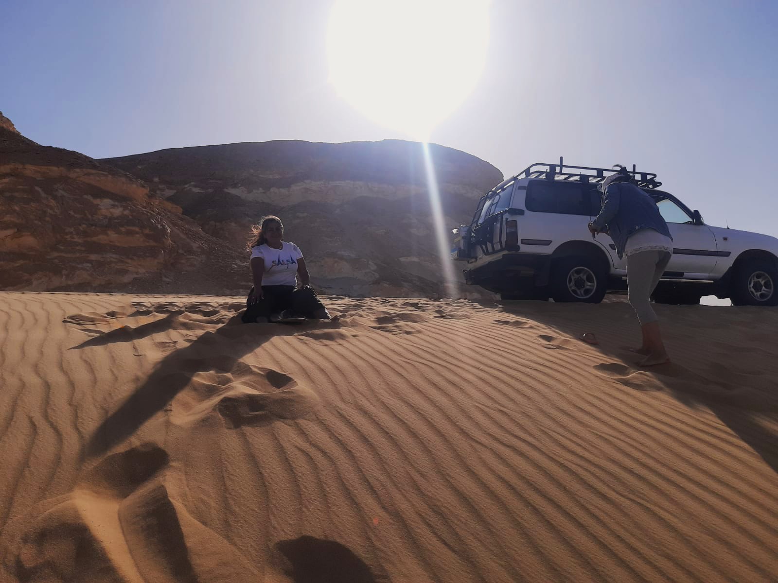 Bahariya