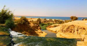 Fayoum