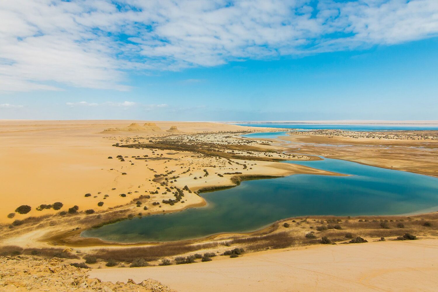 Fayoum