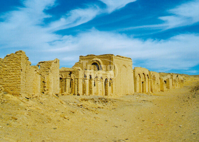 Viaggio al Cairo , Siwa , Fayoum , Bahariya , Dakhla e Kharga per 10 giorni