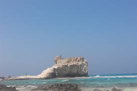 Marsa Matruh Acque Cristalline Esplora Oltre 6 Spiagge 
