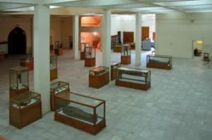 Museo di Kharga