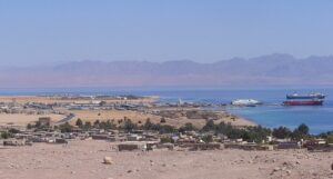 Nuweiba