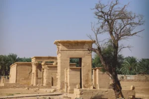 Rovine di Hibis
