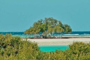 Sharm El Lulli e Wadi El Qulaan