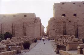 Tempio di Karnak