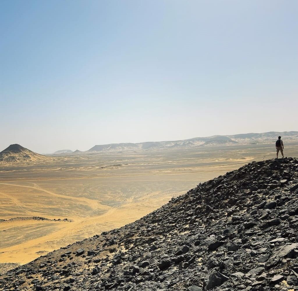 Deserto Nero