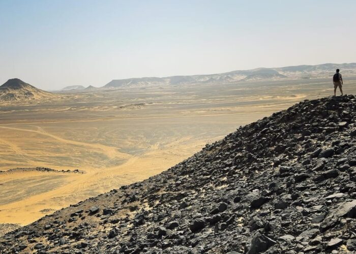 Deserto Nero