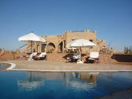 The Best Hotels in Dakhla Oasis for Your Desert Escape