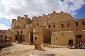 Shali Fortress Egypt oasis tour: A 12-Day Journey Through Ancient Mysteries and Desert Oases