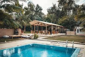 Tzila Lodge : Top 4 Luxury Hotels in Fayoum Oasis for a Premium Experience