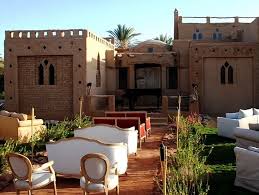 Al Tarfa Desert Sanctuary