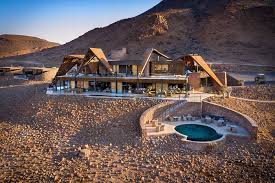 Desert Lodge