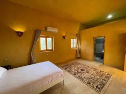 Hoopoe Lodge Fayoum