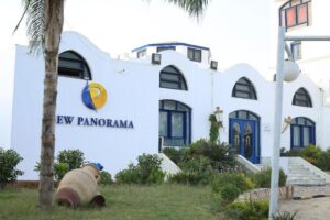 New Panorama Resort Fayoum