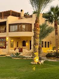 Palm Shadow Resort