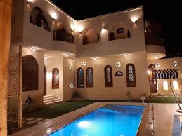 Safari Arabs - Tunis Village