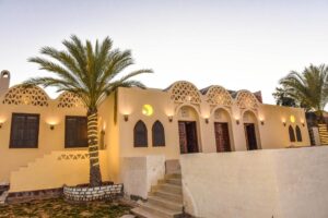 Sun House Fayoum