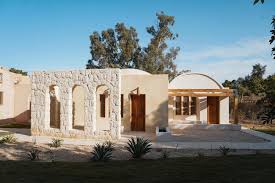Tzila Lodge