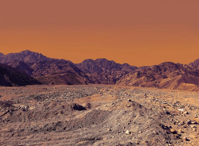 majestic peak of Mount Moses (Mount Sinai), a place of profound religious significance in the Sinai Peninsula